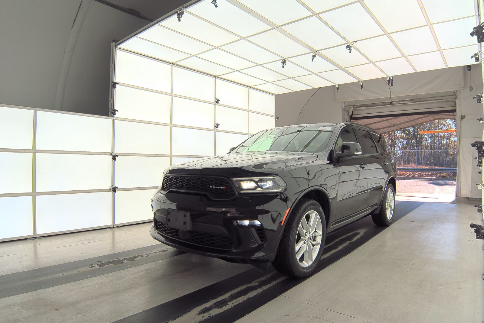 2022 Dodge Durango GT Plus AWD