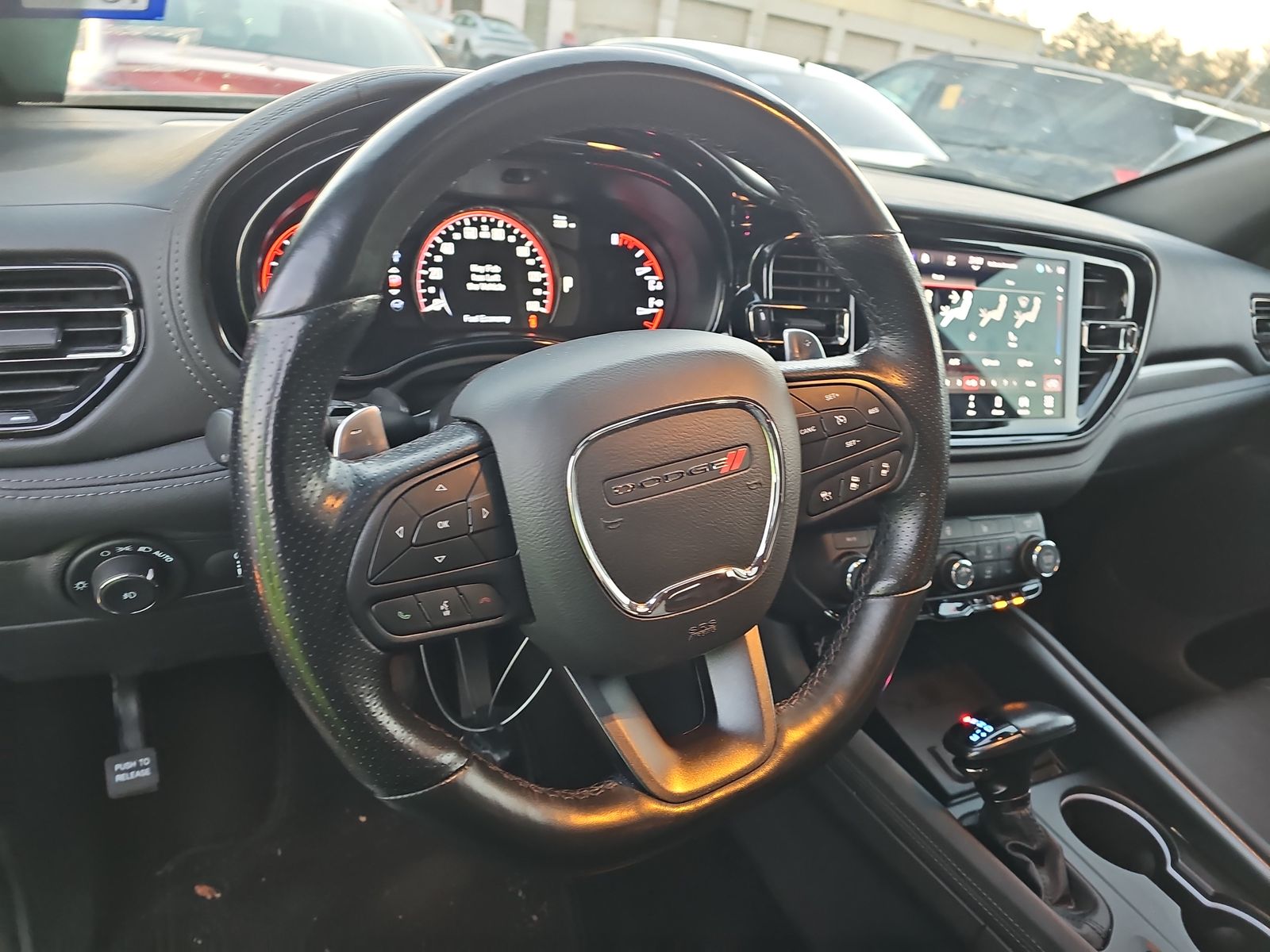 2022 Dodge Durango GT Plus AWD