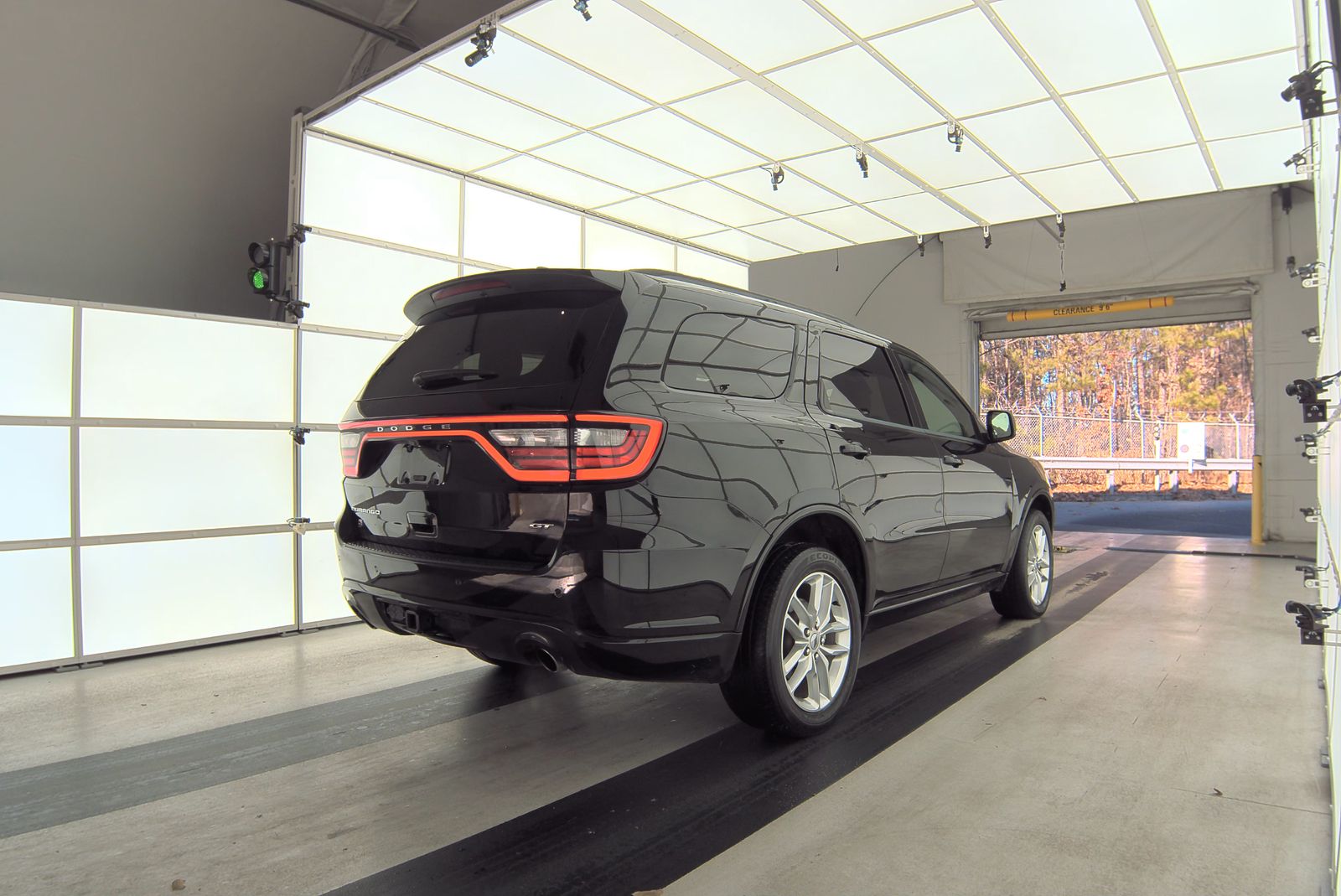 2022 Dodge Durango GT Plus AWD