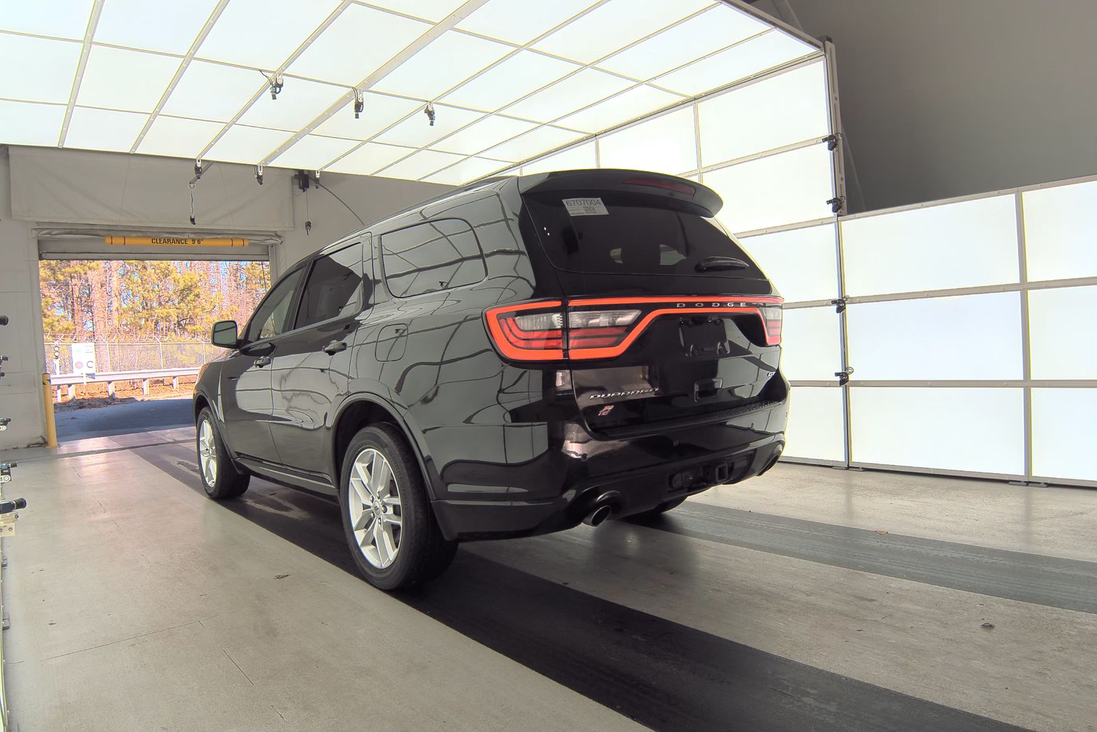 2022 Dodge Durango GT Plus AWD