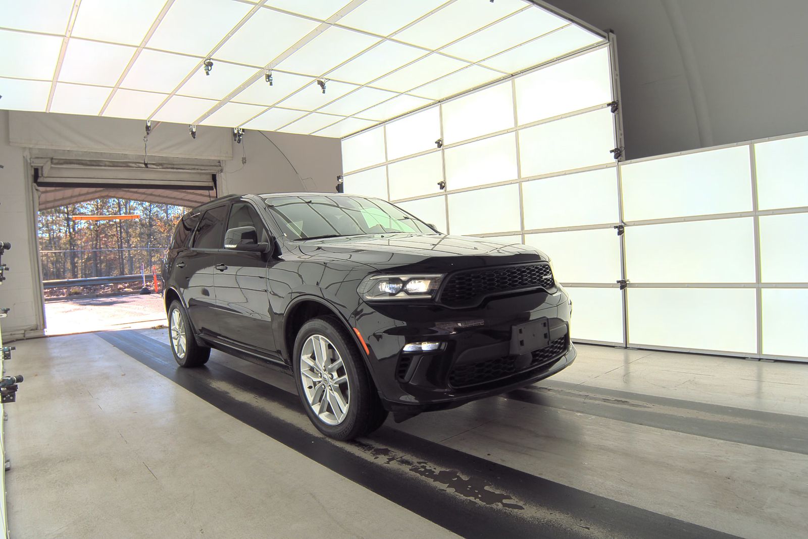 2022 Dodge Durango GT Plus AWD