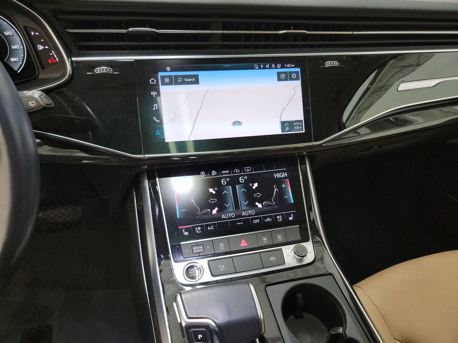 2022 Audi Q7 Premium Plus AWD