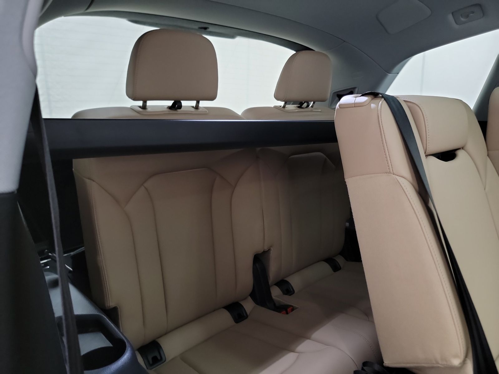 2022 Audi Q7 Premium Plus AWD