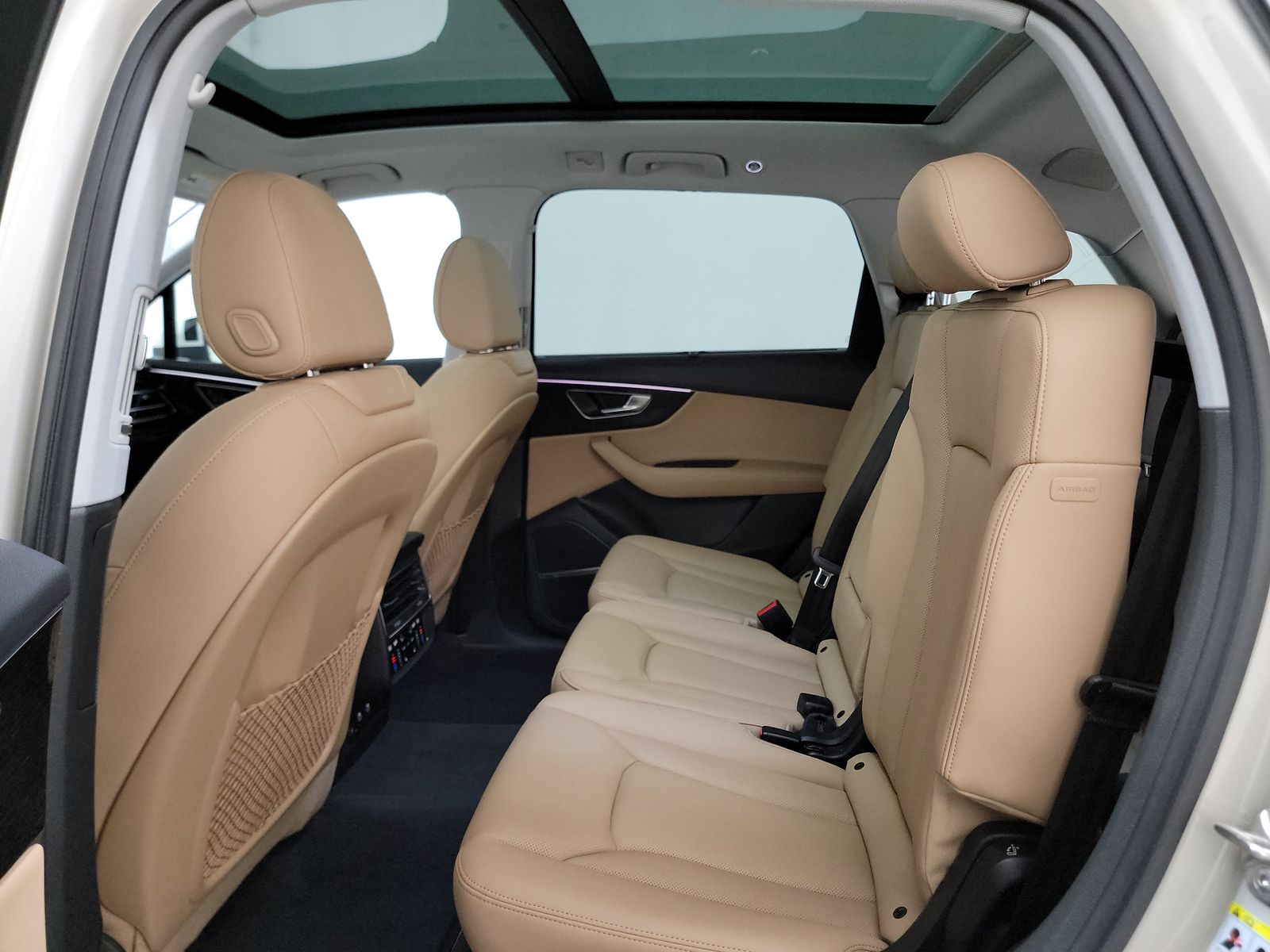 2022 Audi Q7 Premium Plus AWD
