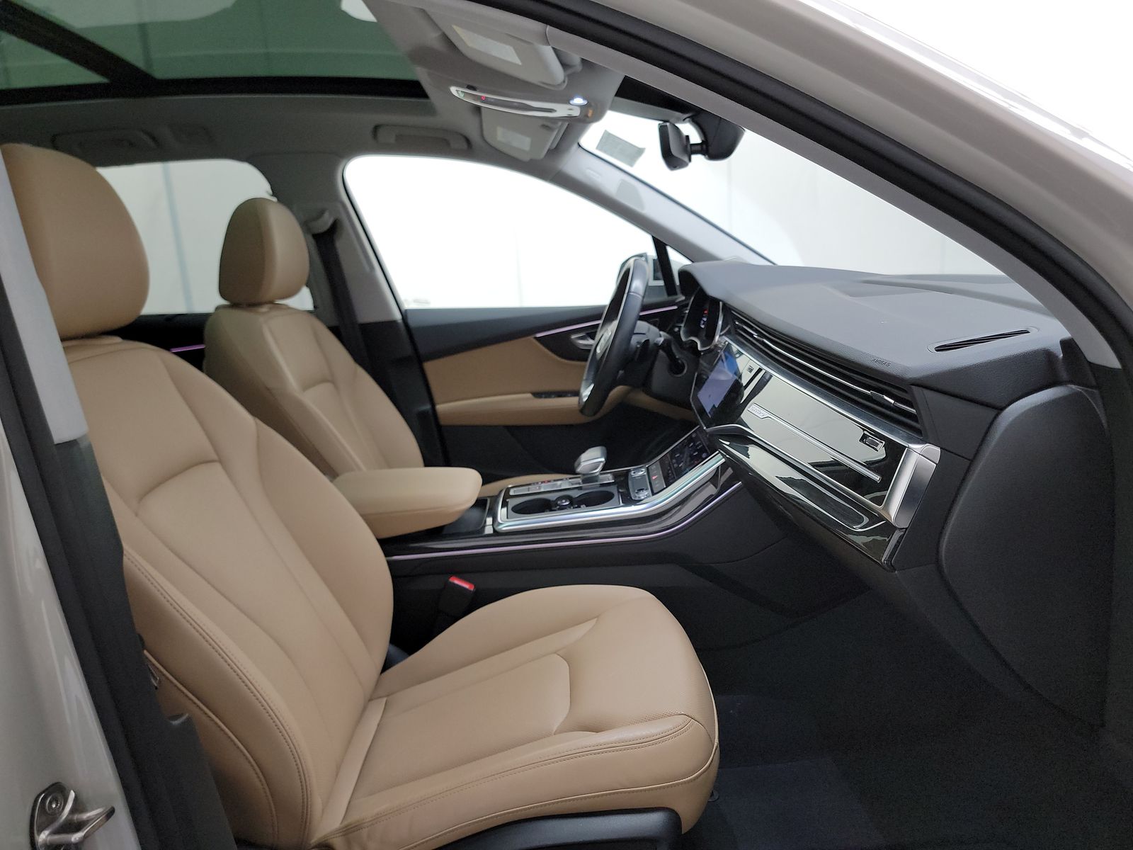 2022 Audi Q7 Premium Plus AWD