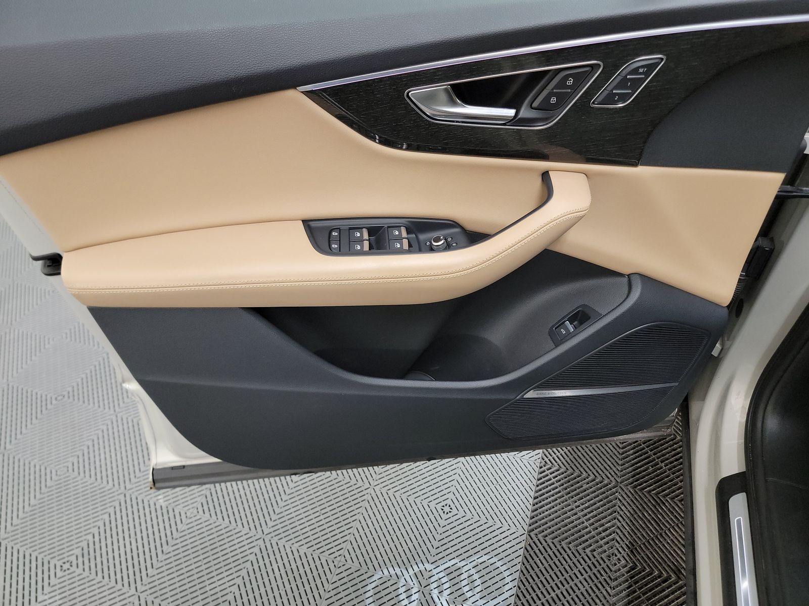 2022 Audi Q7 Premium Plus AWD
