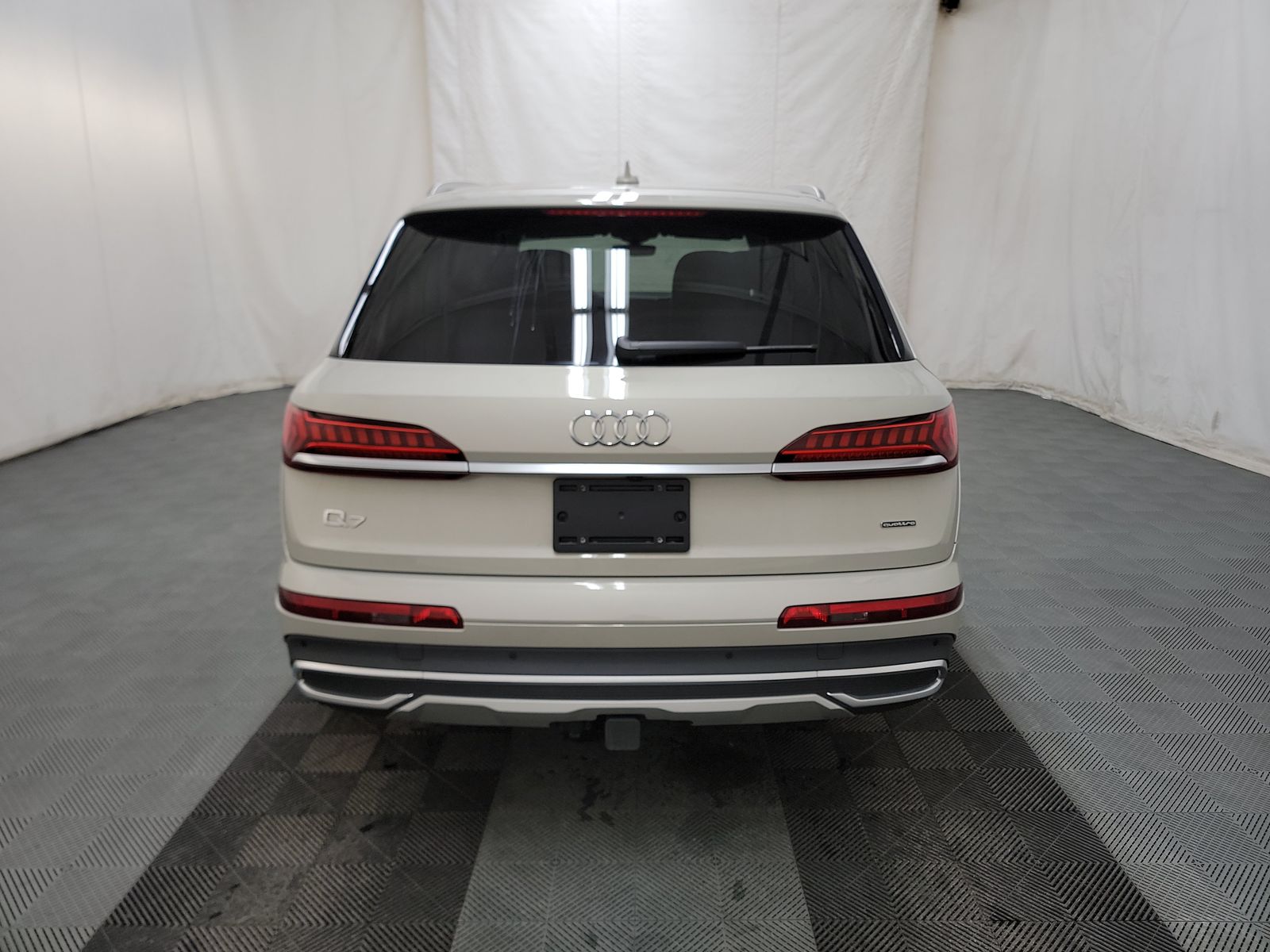 2022 Audi Q7 Premium Plus AWD