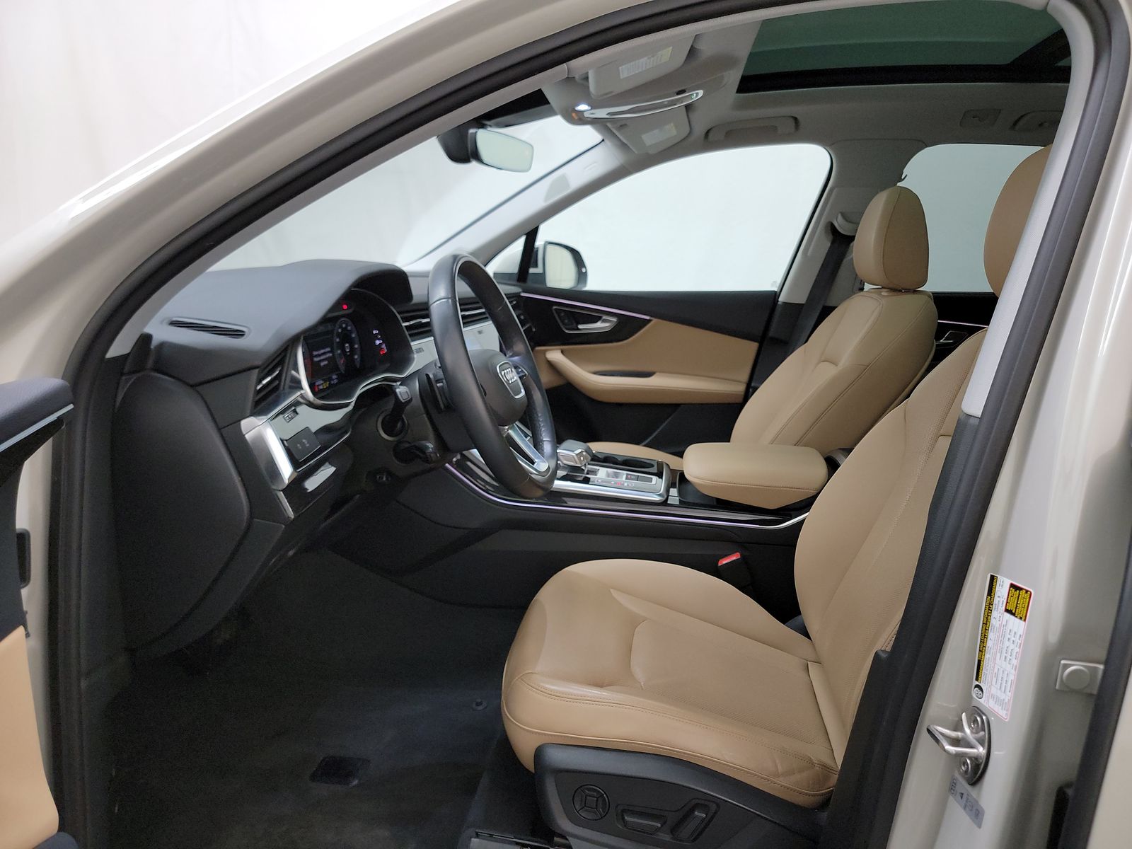 2022 Audi Q7 Premium Plus AWD