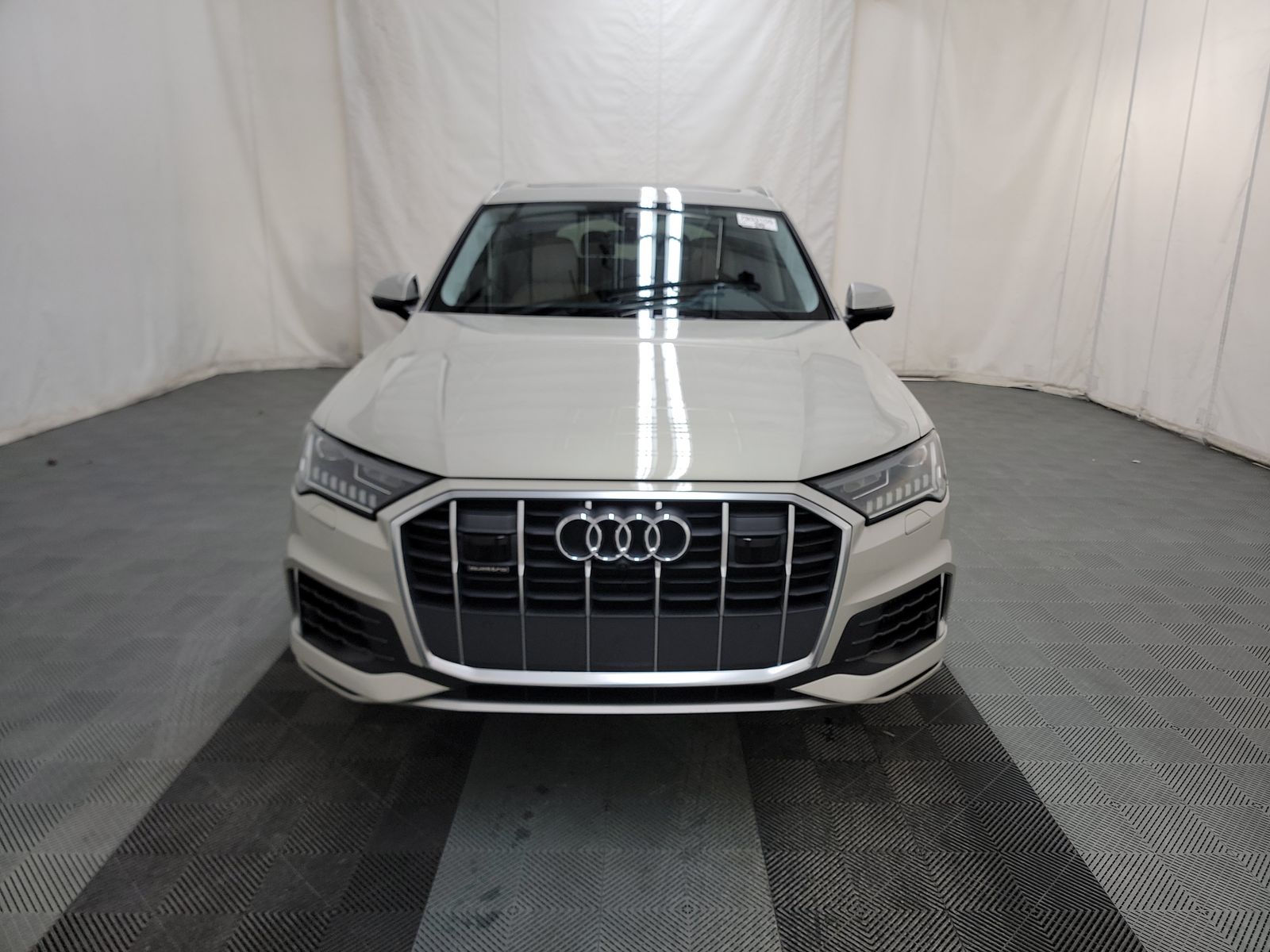 2022 Audi Q7 Premium Plus AWD