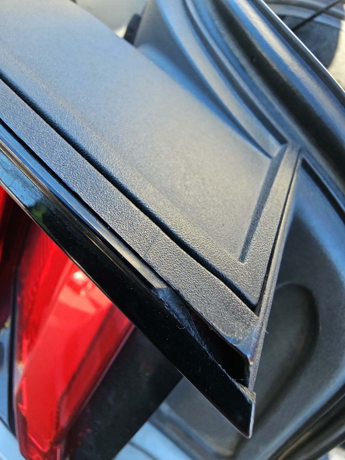 2022 Ford Mustang EcoBoost Premium RWD