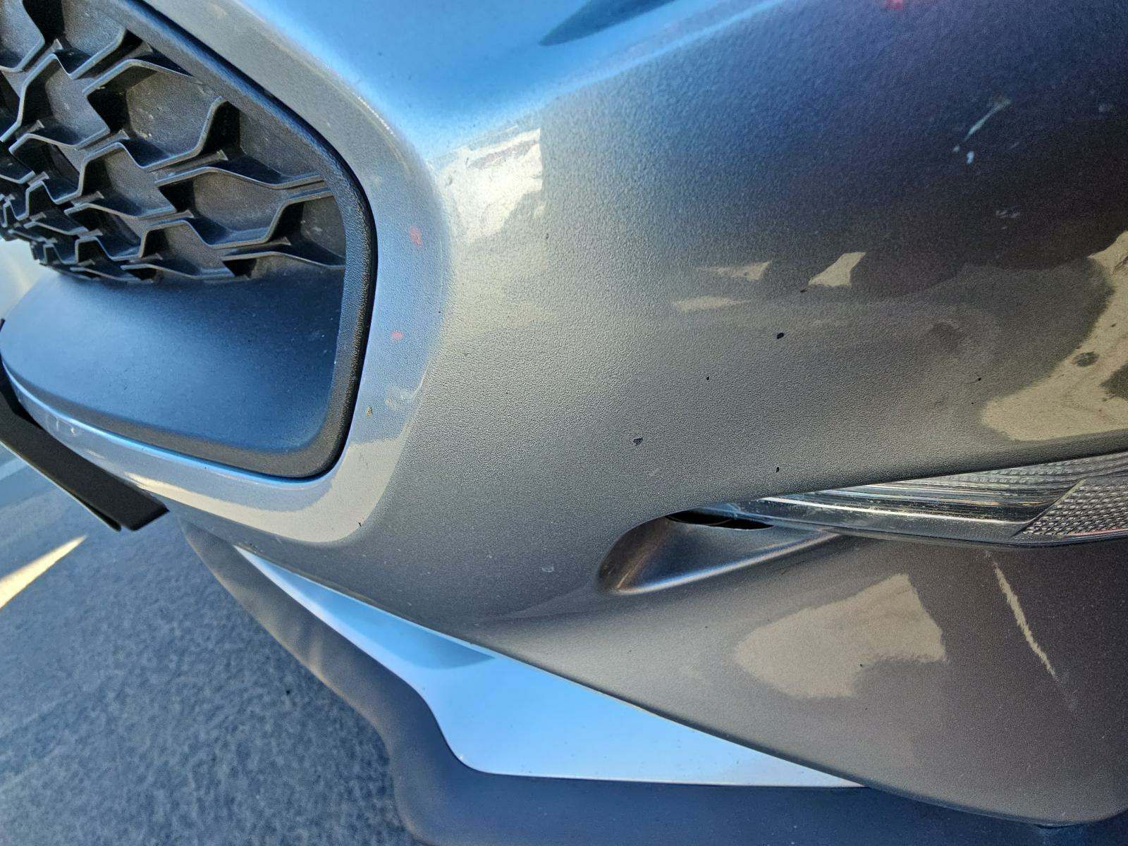 2022 Ford Mustang EcoBoost Premium RWD