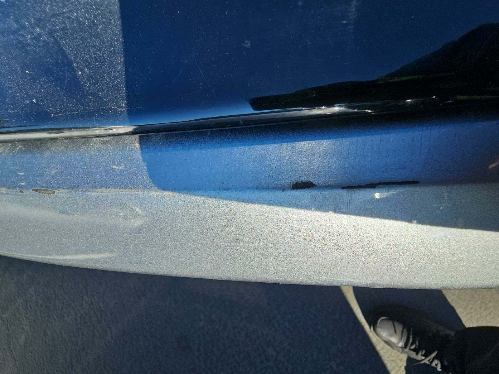 2022 Ford Mustang EcoBoost Premium RWD