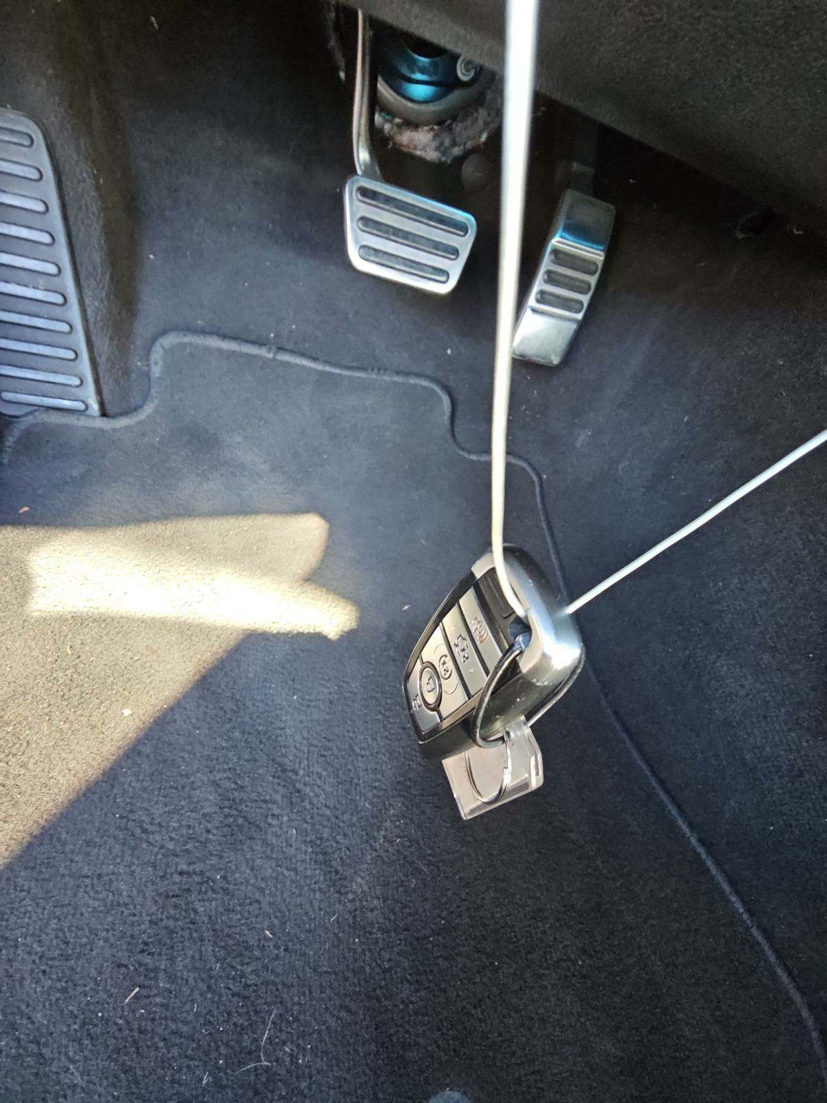 2022 Ford Mustang EcoBoost Premium RWD