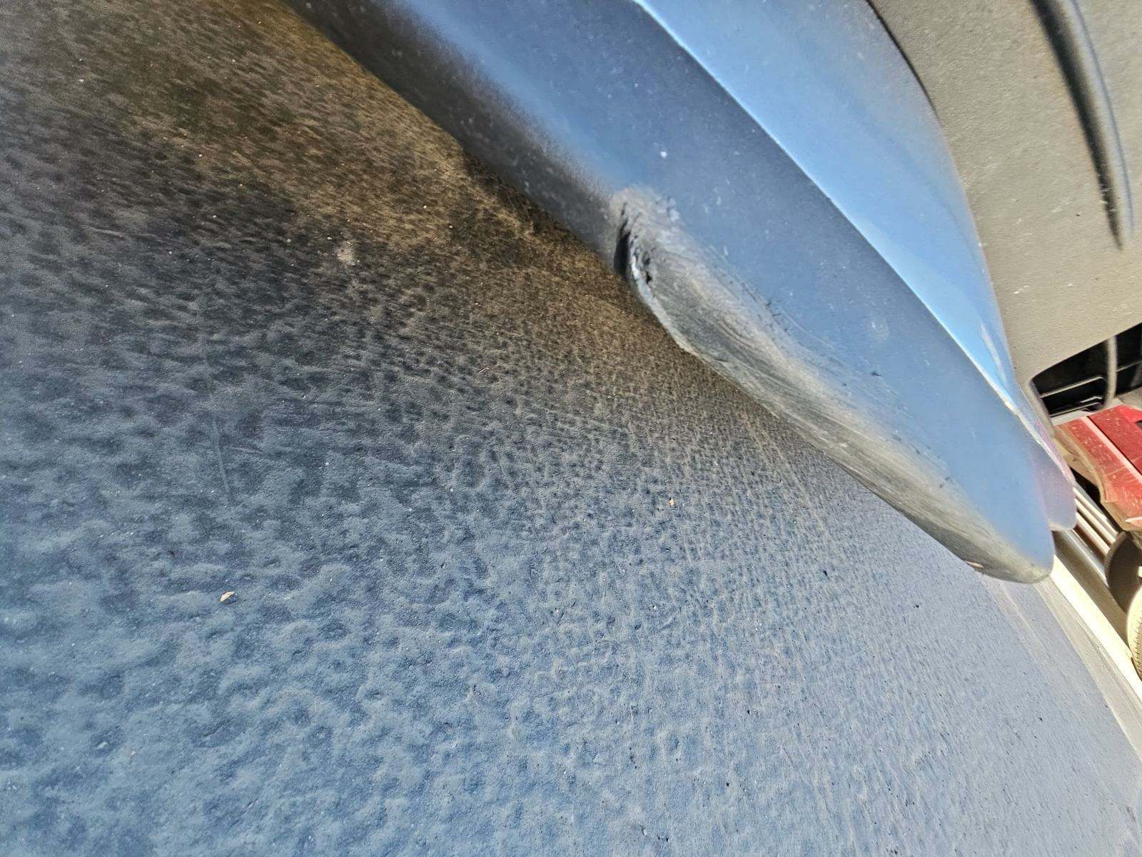 2022 Ford Mustang EcoBoost Premium RWD