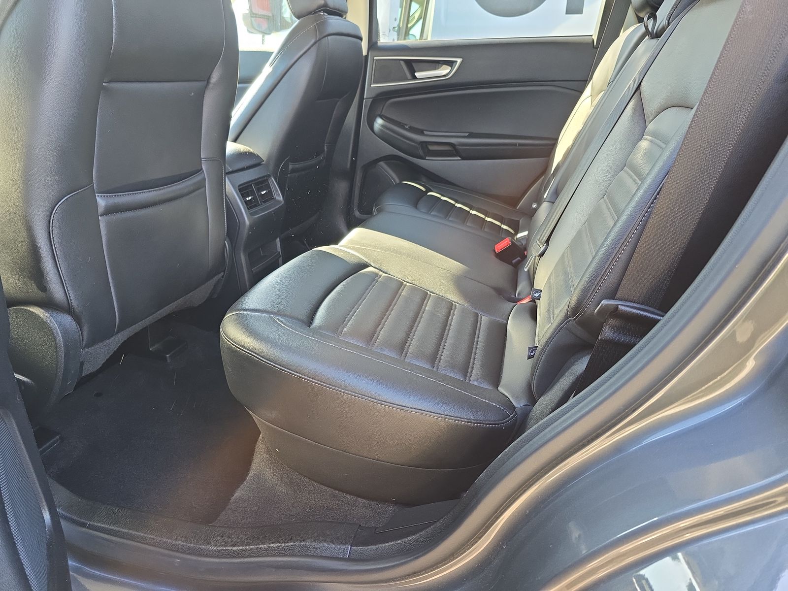 2022 Ford Edge SEL AWD