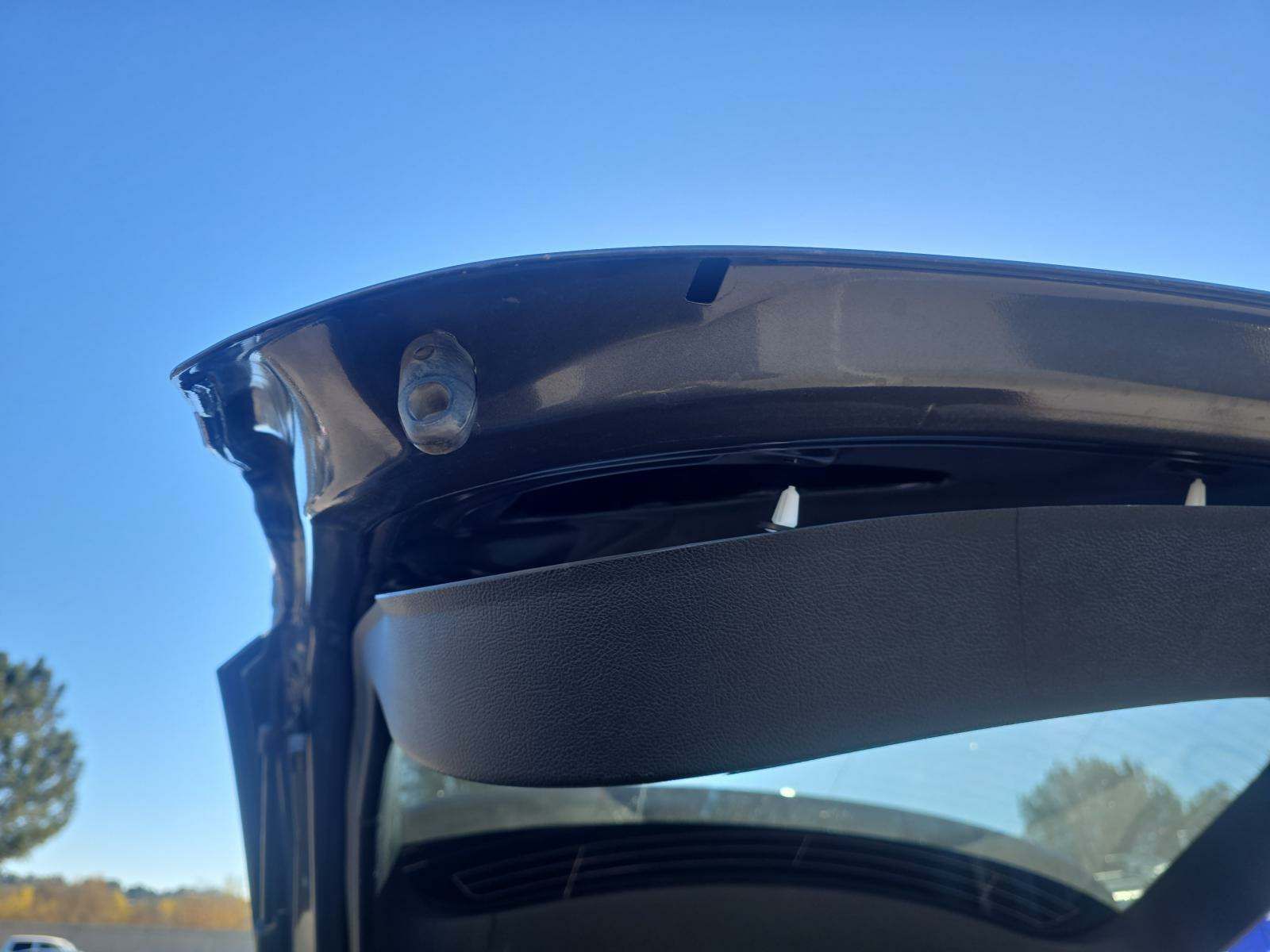 2022 Ford Edge SEL AWD