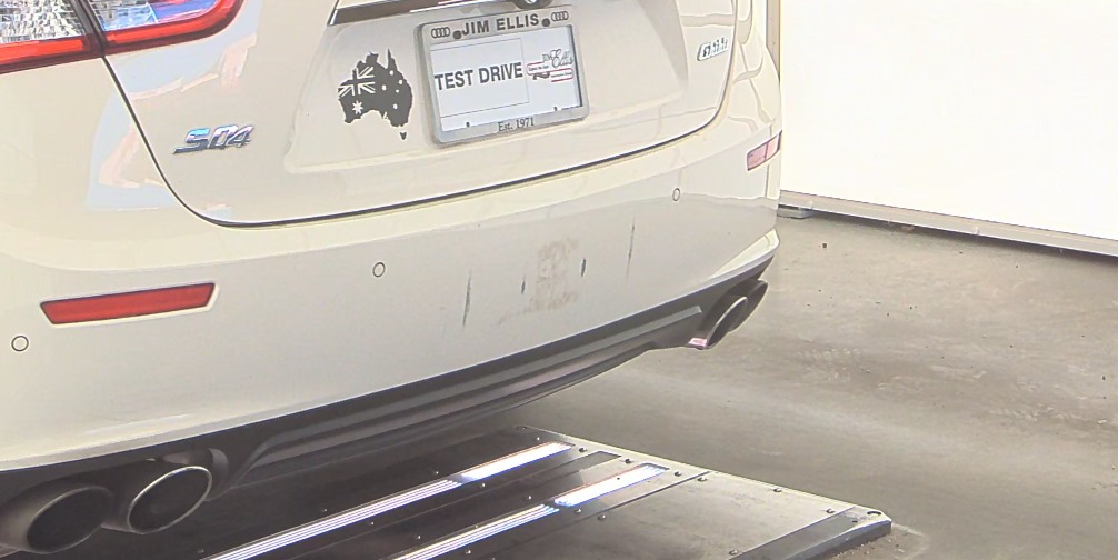 2017 Maserati Ghibli S Q4 AWD