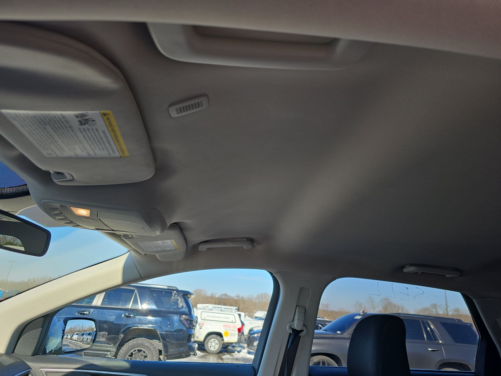 2021 Ford Edge SEL FWD