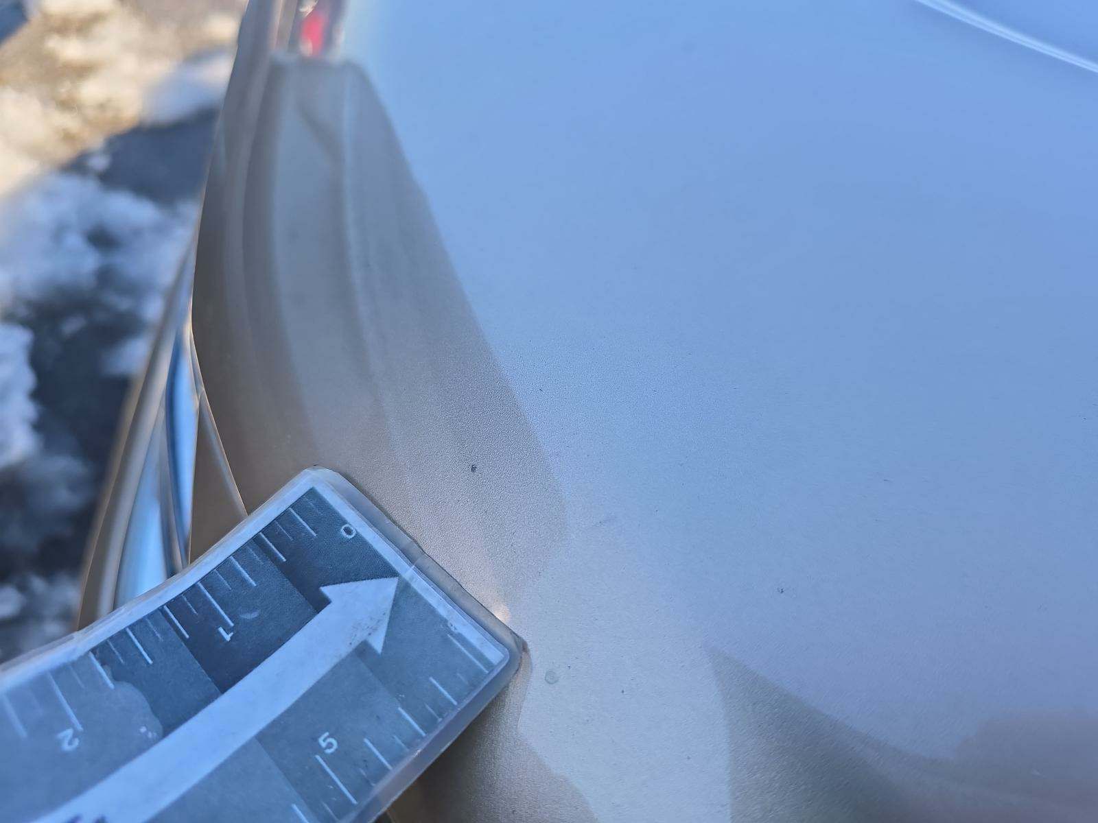 2021 Ford Edge SEL FWD