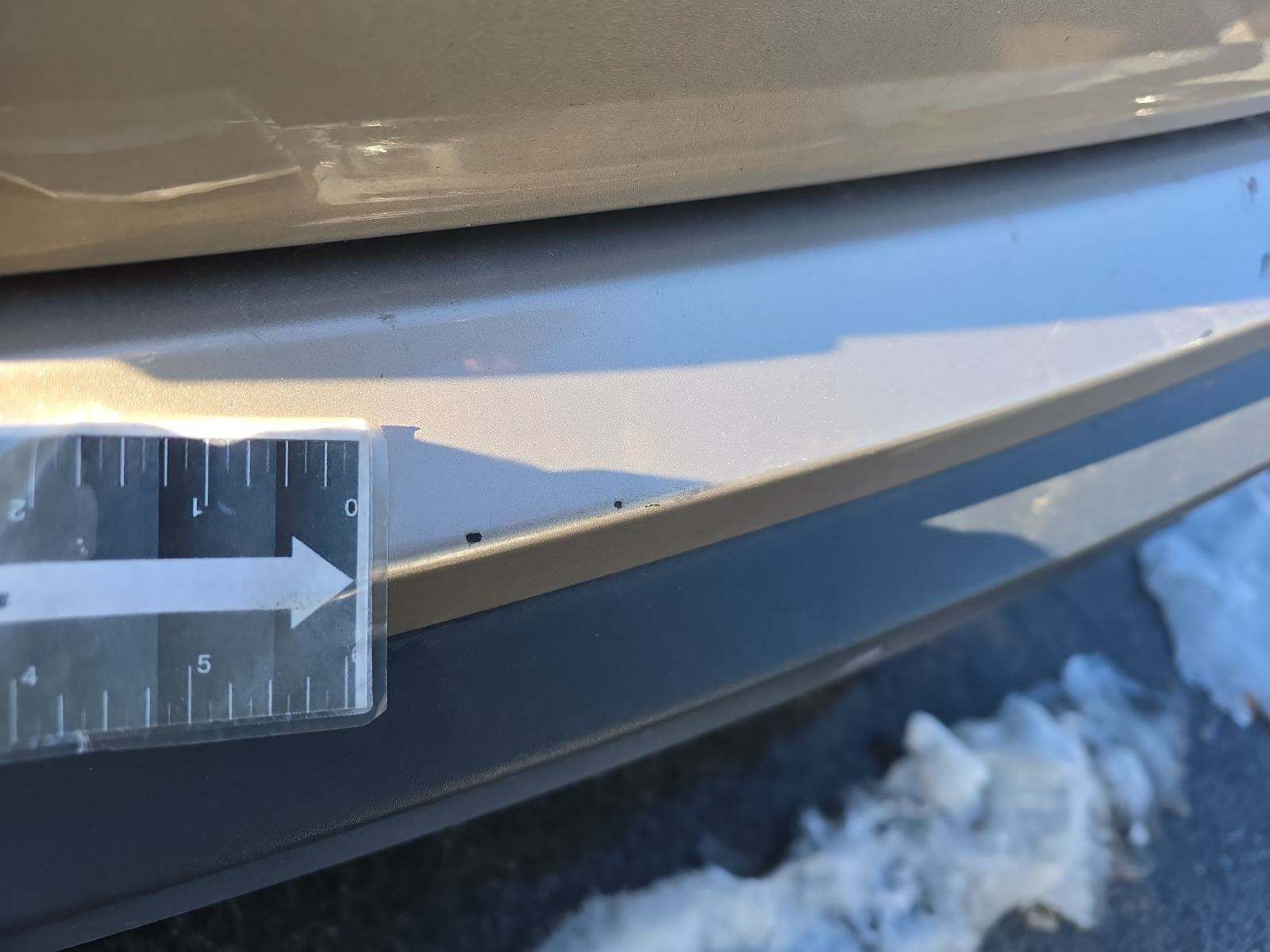 2021 Ford Edge SEL FWD