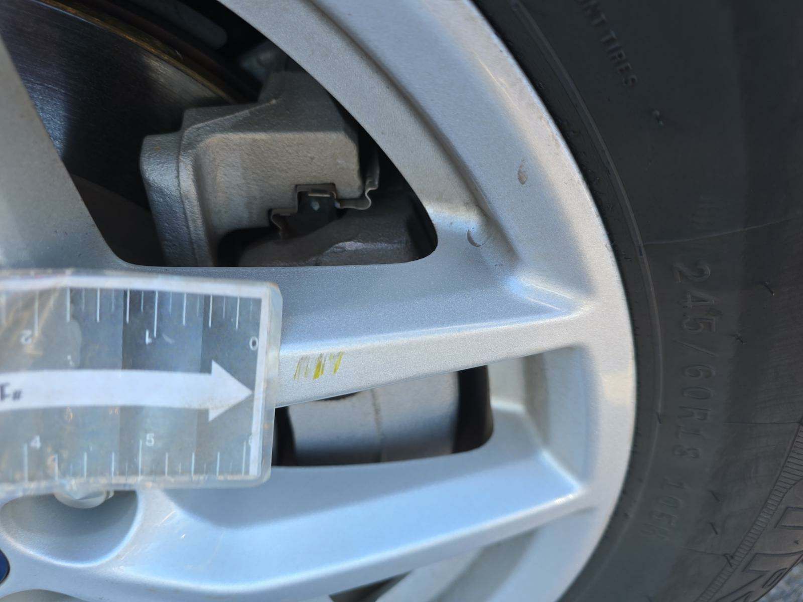 2021 Ford Edge SEL FWD