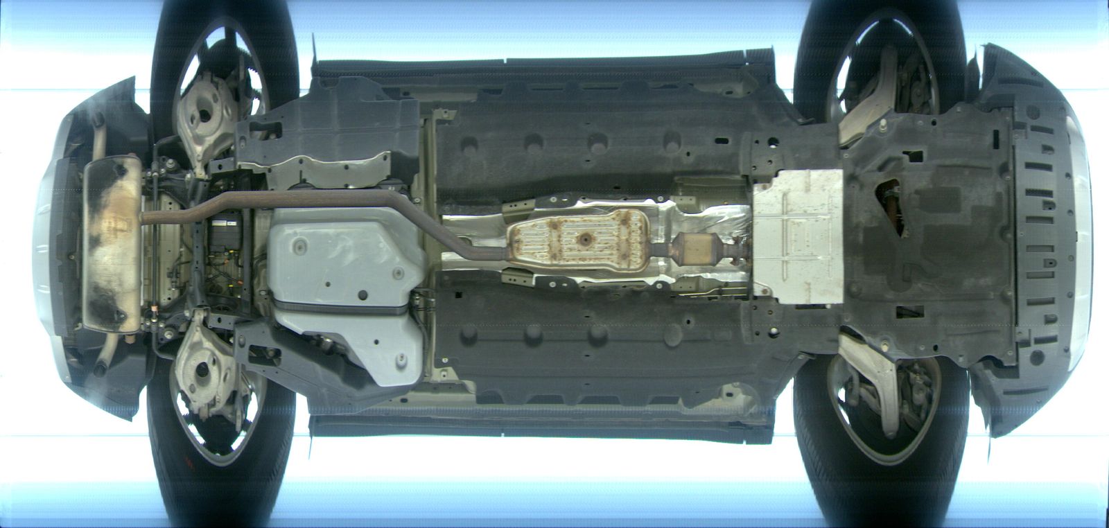 2021 Ford Edge SEL FWD