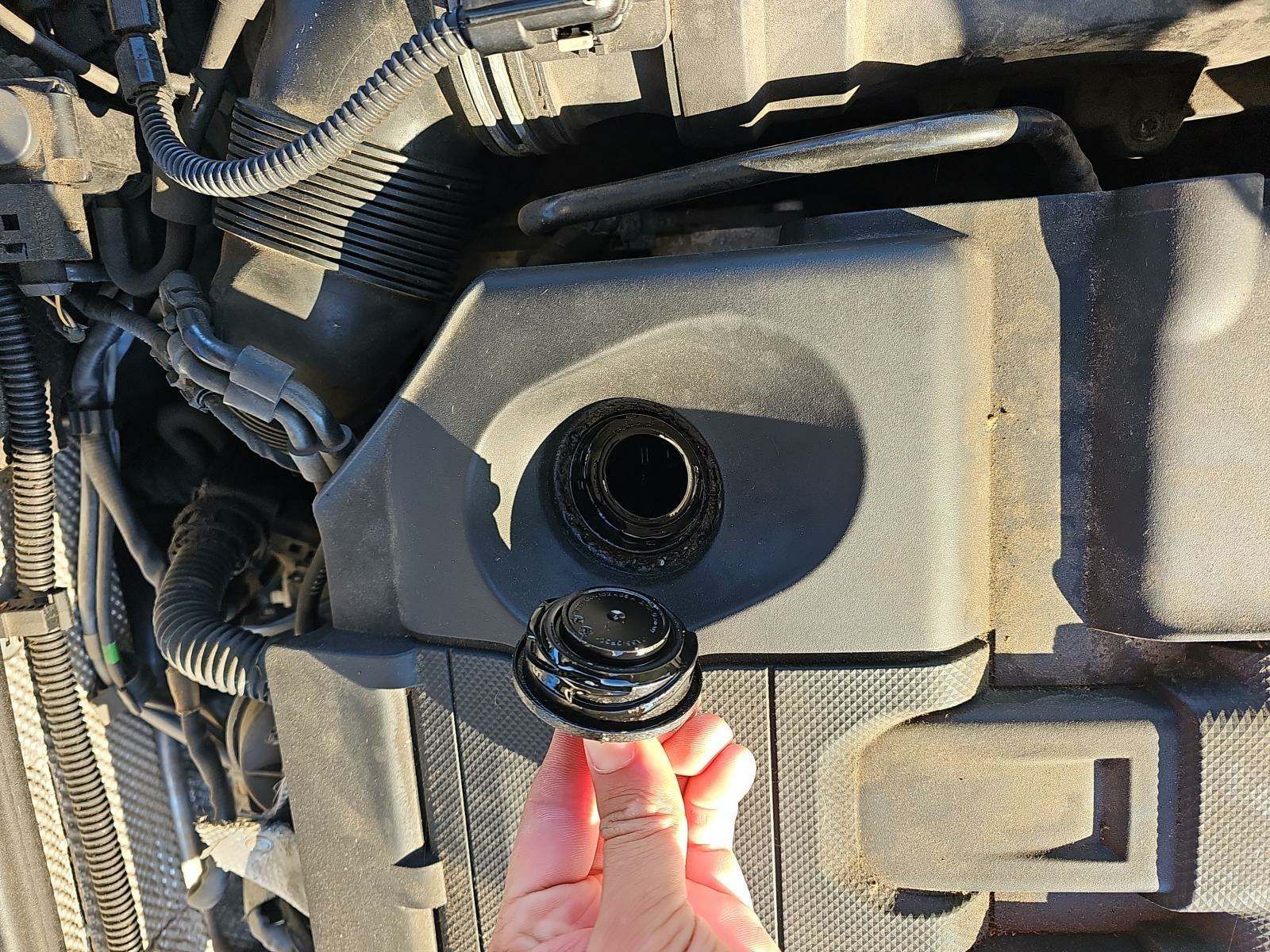 2015 Volkswagen Jetta 2.0L TDI SE FWD