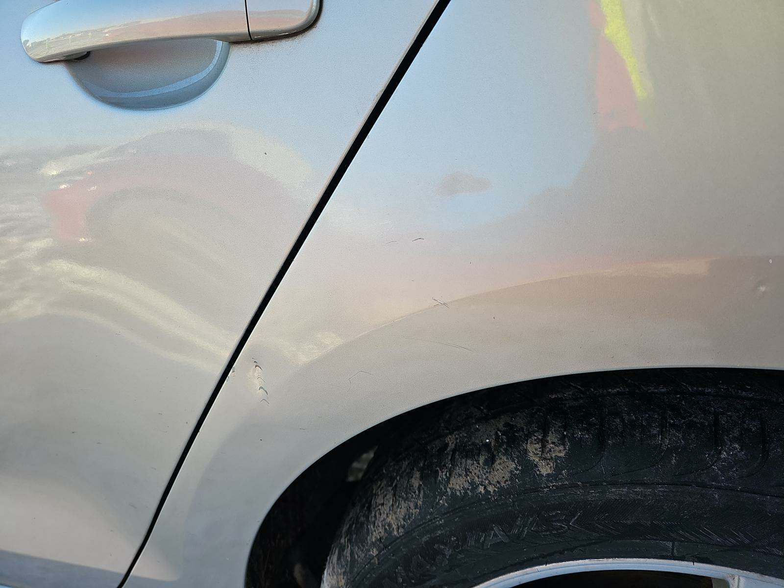 2015 Volkswagen Jetta 2.0L TDI SE FWD