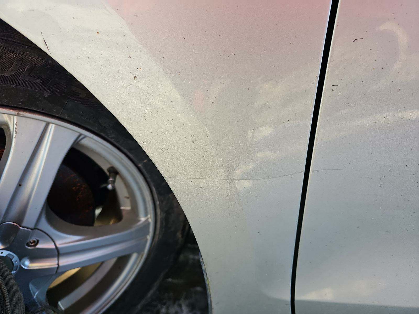 2015 Volkswagen Jetta 2.0L TDI SE FWD