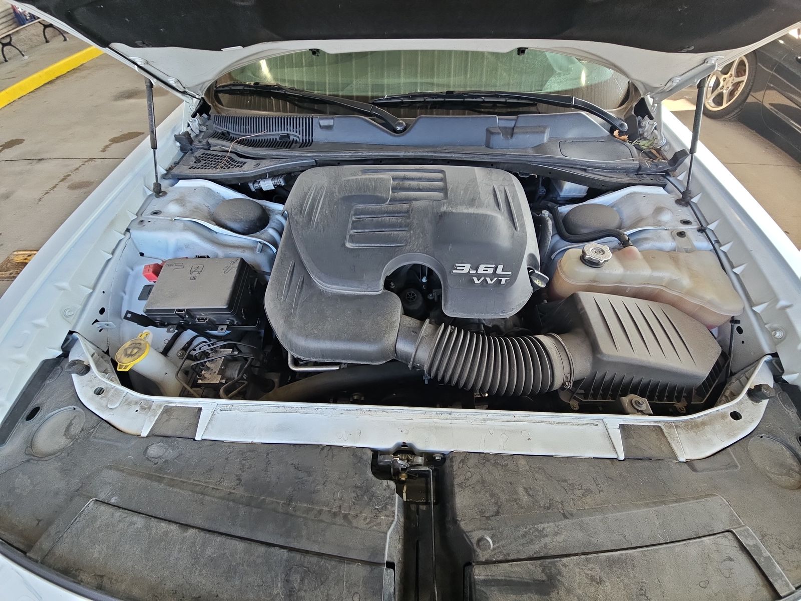 2022 Dodge Challenger GT AWD