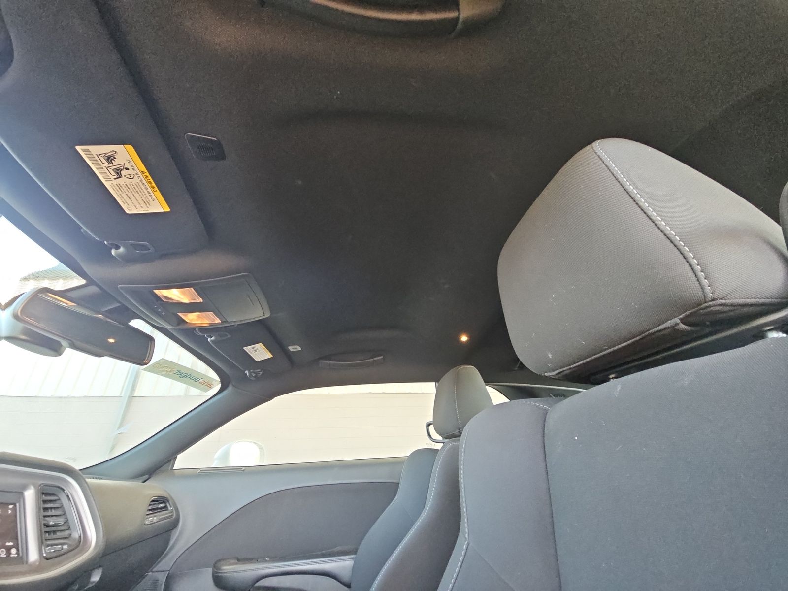 2022 Dodge Challenger GT AWD