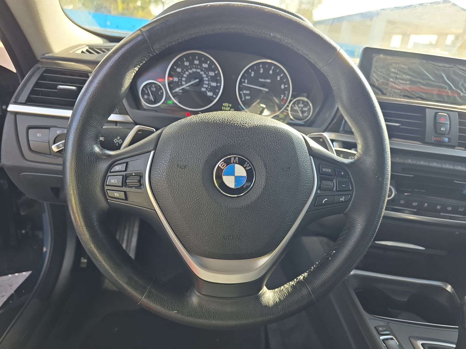 2014 BMW 4 Series 428i xDrive AWD