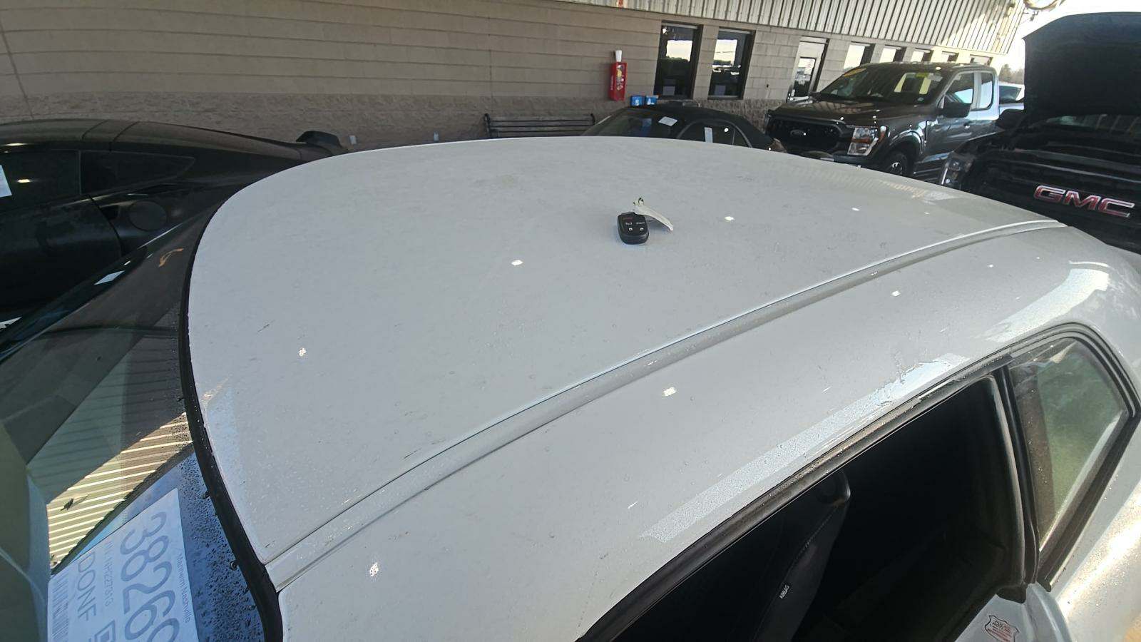 2022 Dodge Challenger GT AWD