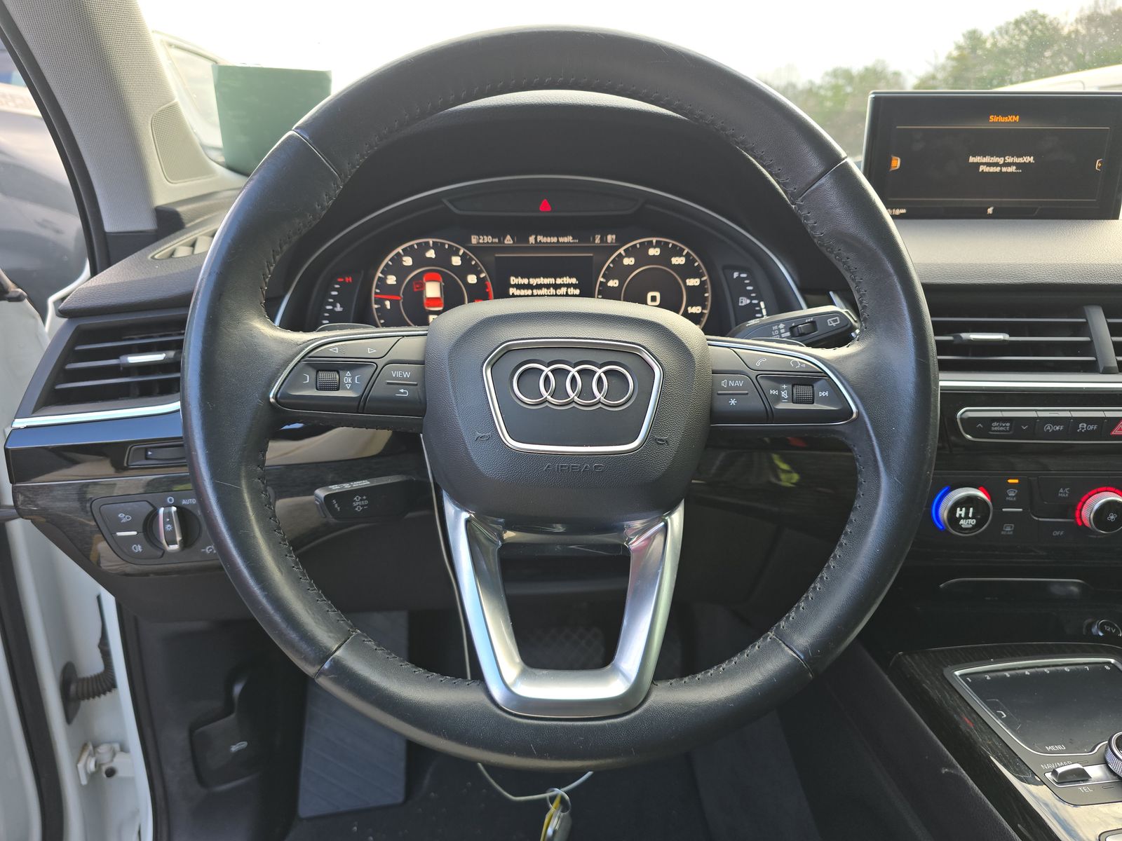 2019 Audi Q7 3.0T Premium Plus AWD