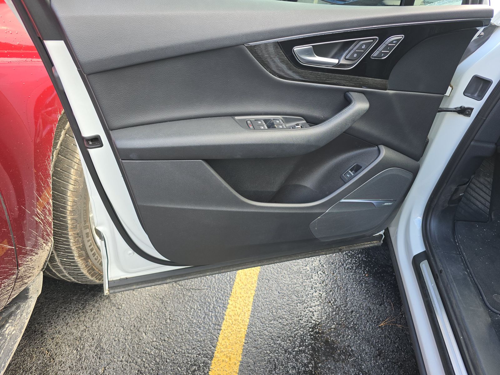 2019 Audi Q7 3.0T Premium Plus AWD