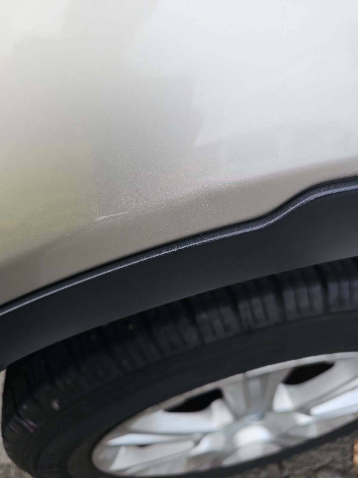 2017 Land Rover Range Rover Evoque SE Premium AWD