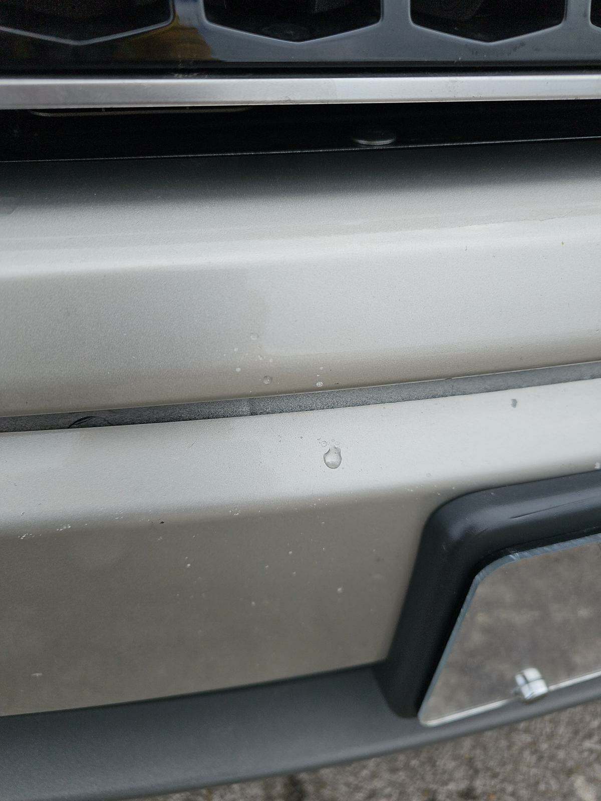 2017 Land Rover Range Rover Evoque SE Premium AWD