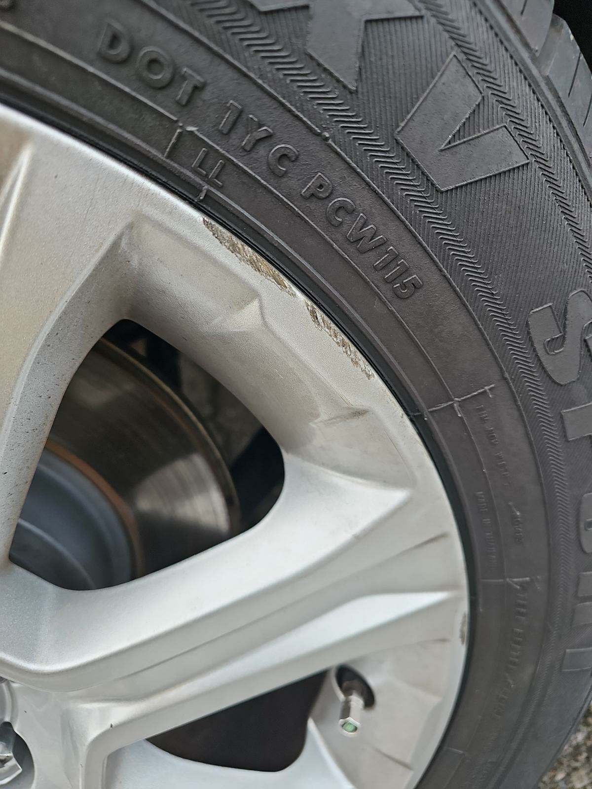 2017 Land Rover Range Rover Evoque SE Premium AWD