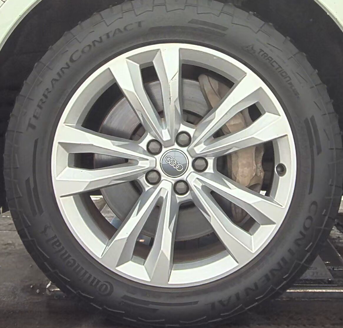 2019 Audi Q7 3.0T Premium Plus AWD