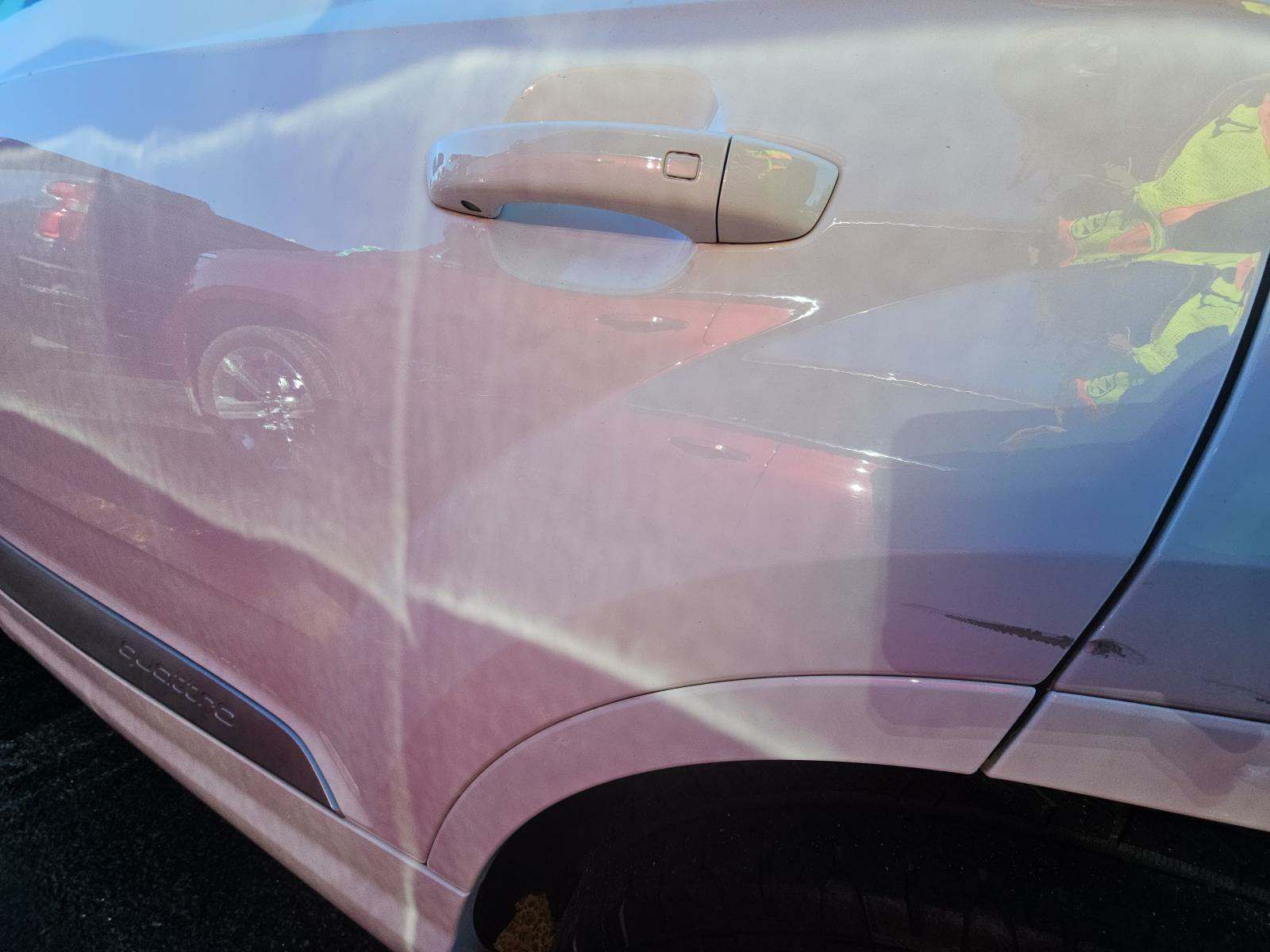 2019 Audi Q7 3.0T Premium Plus AWD