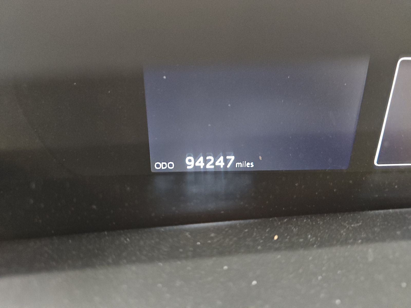 2016 Toyota Prius Two FWD