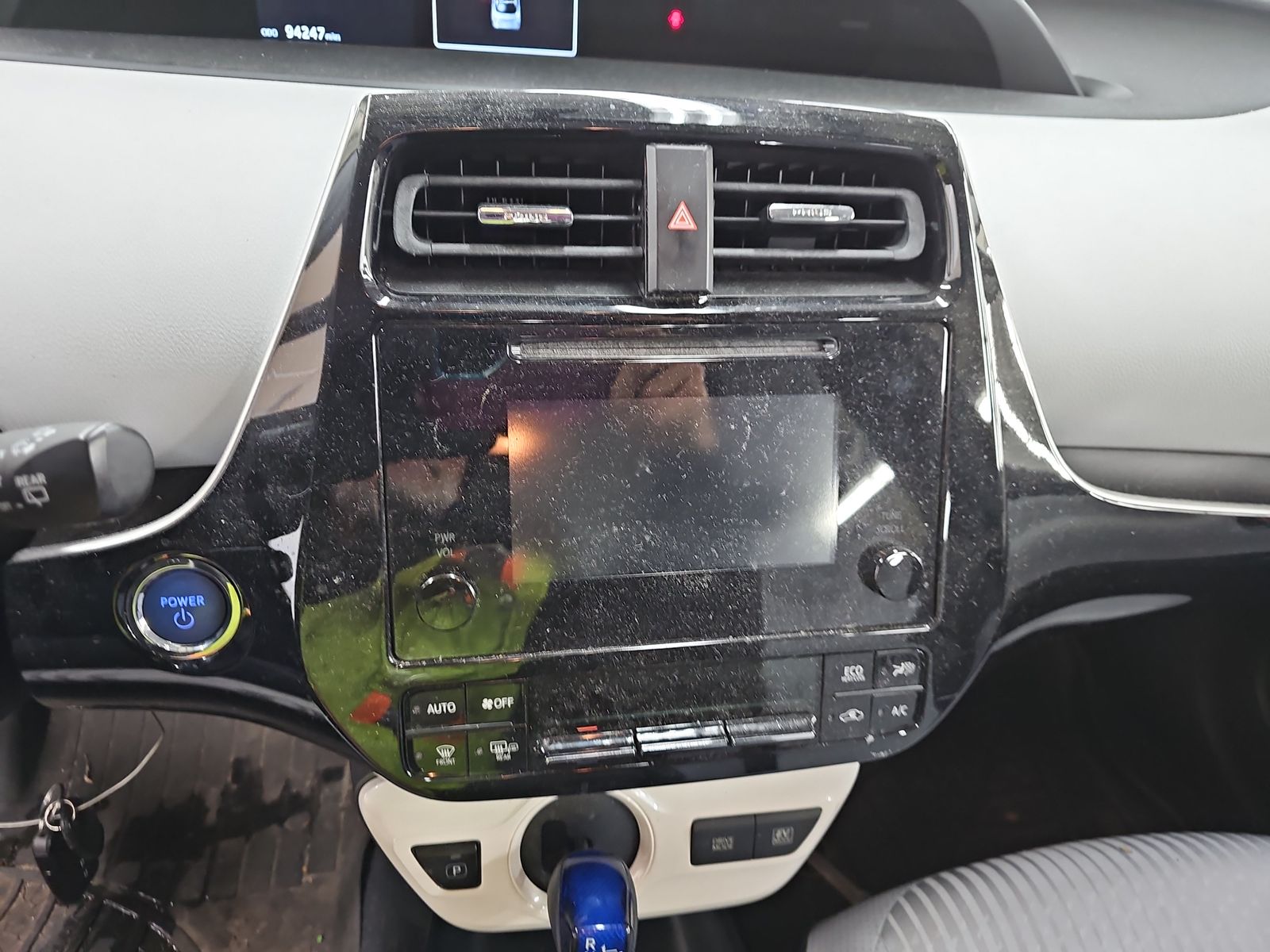 2016 Toyota Prius Two FWD