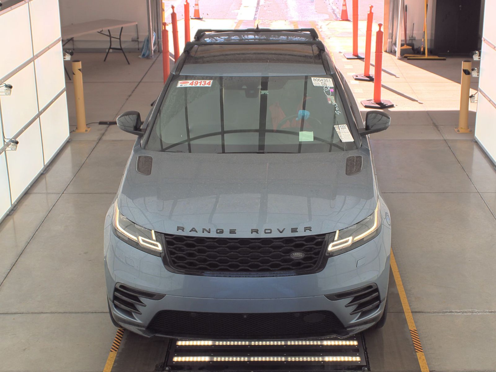 2019 Land Rover Range Rover Velar R-Dynamic HSE AWD