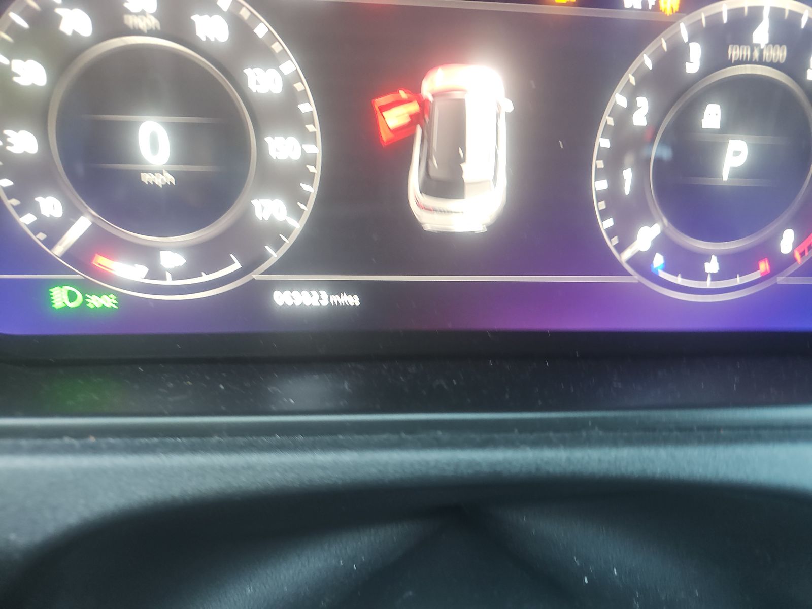 2019 Land Rover Range Rover Velar R-Dynamic HSE AWD