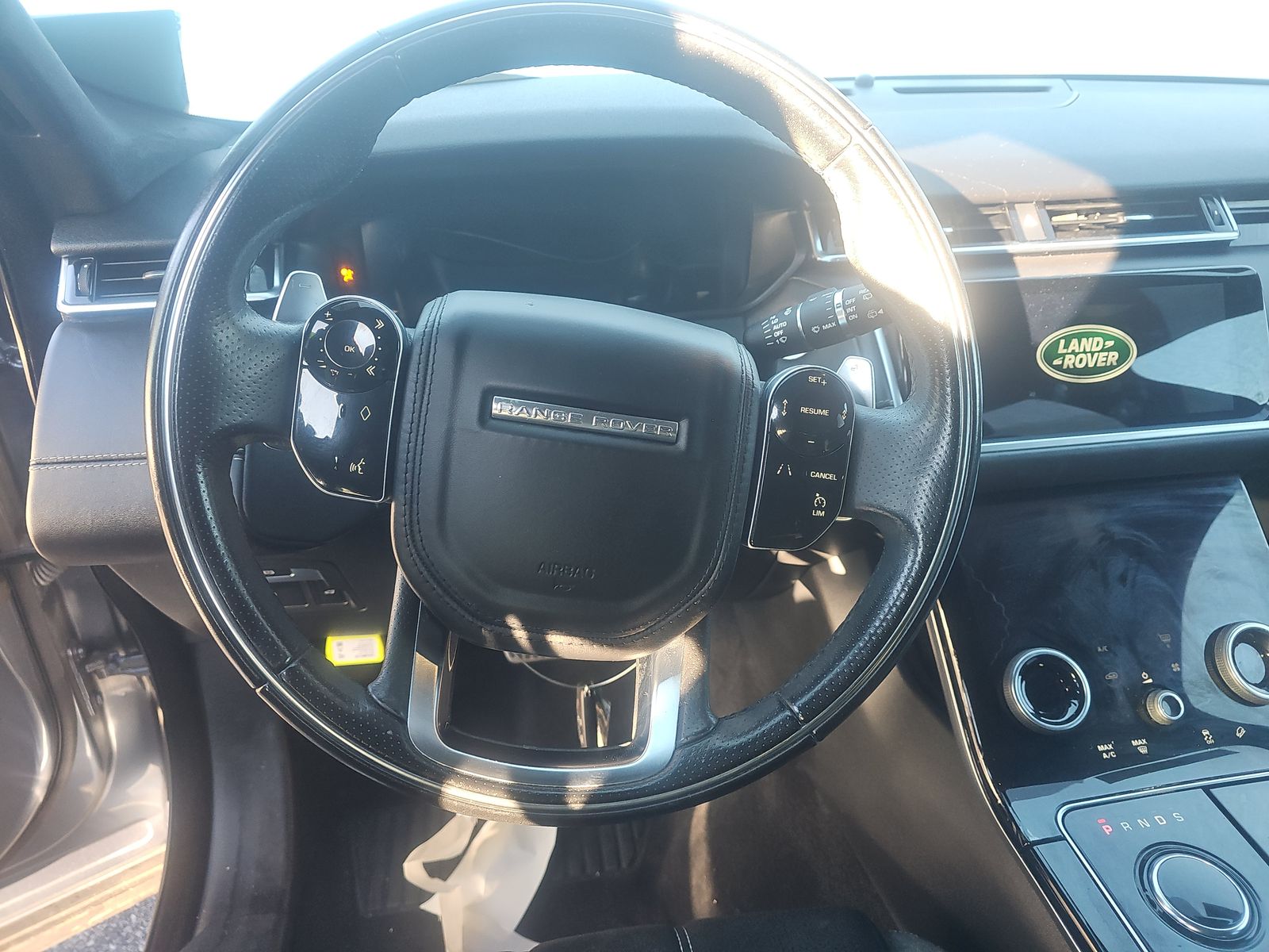 2019 Land Rover Range Rover Velar R-Dynamic HSE AWD