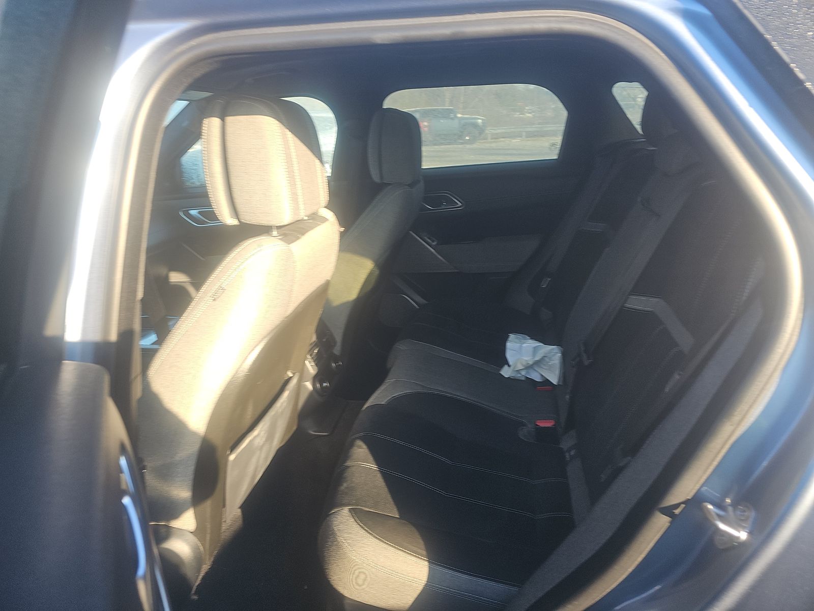 2019 Land Rover Range Rover Velar R-Dynamic HSE AWD