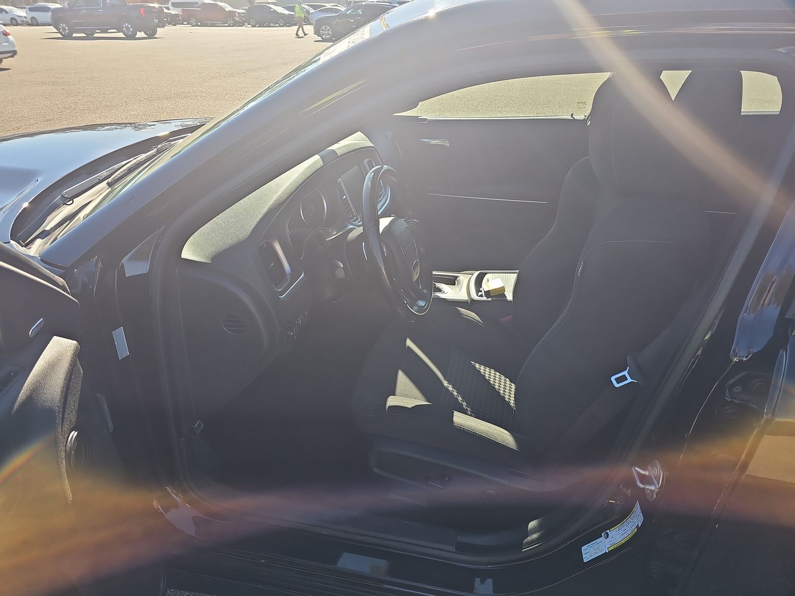 2022 Dodge Charger GT RWD