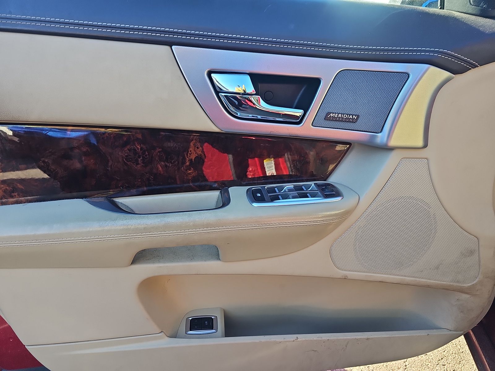 2015 Jaguar XF 3.0 Portfolio AWD