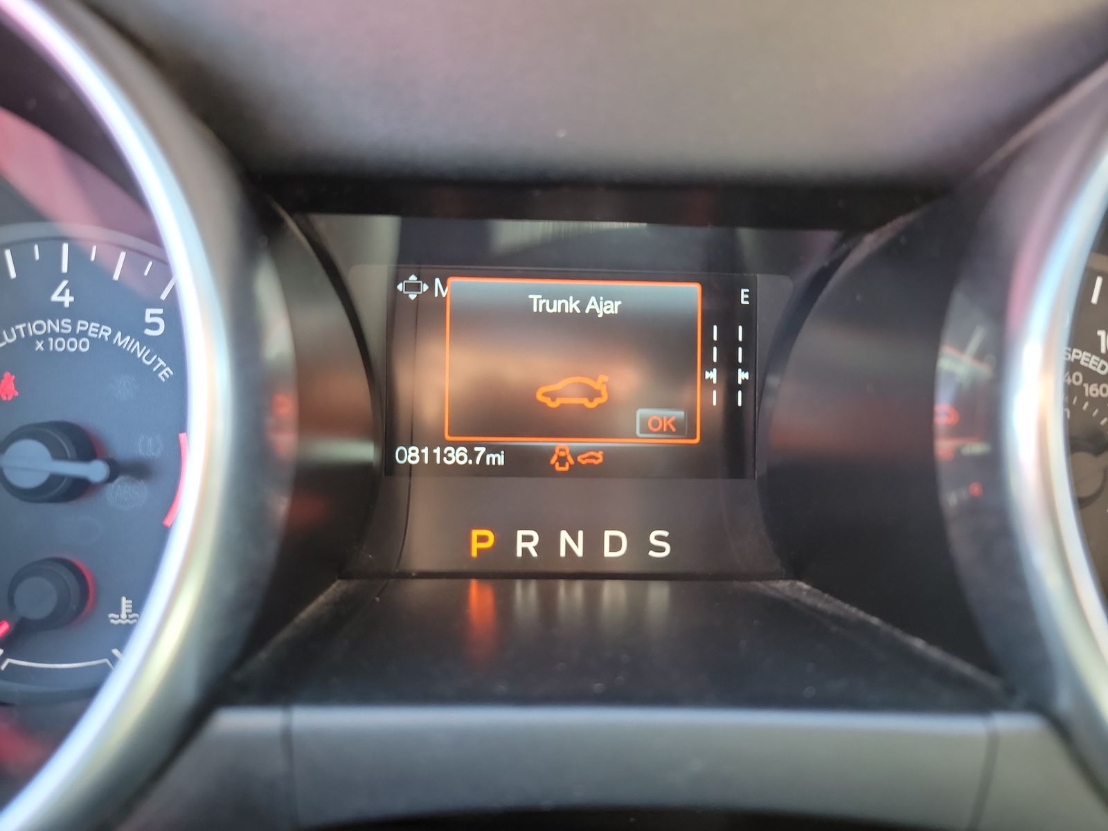 2022 Ford Mustang EcoBoost Premium RWD