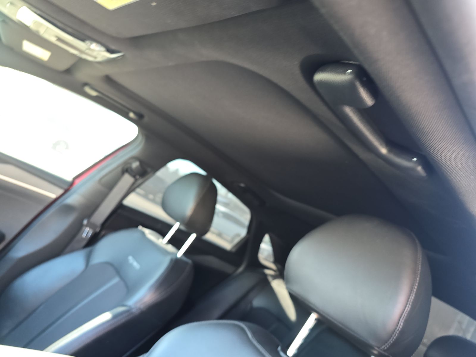 2022 Kia K5 GT-Line FWD